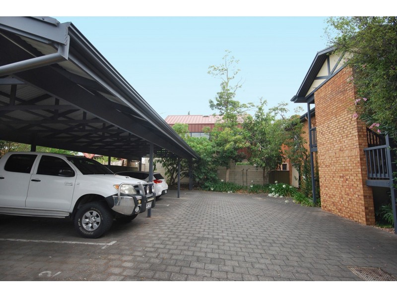 2/15-21 Castle Street, Adelaide SA 5000