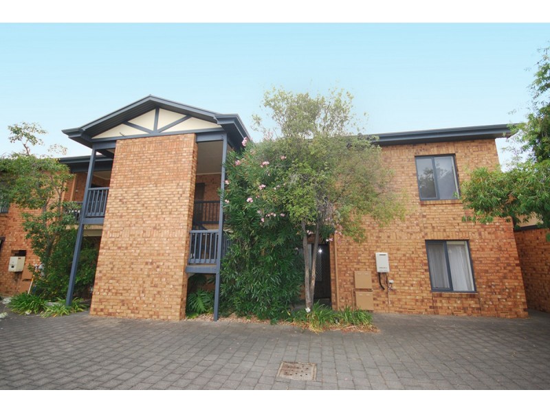 2/15-21 Castle Street, Adelaide SA 5000