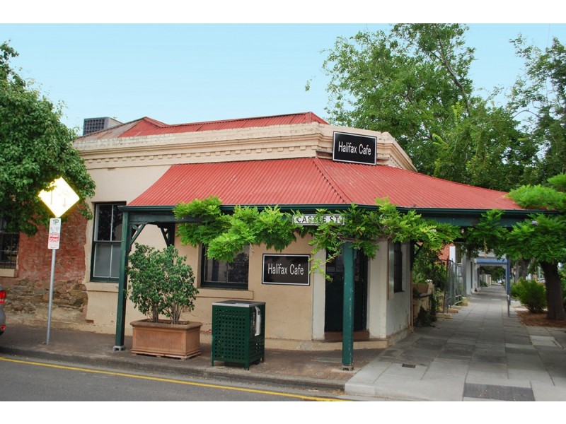 2/15-21 Castle Street, Adelaide SA 5000