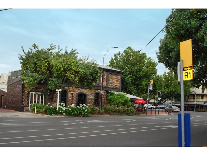 2/15-21 Castle Street, Adelaide SA 5000