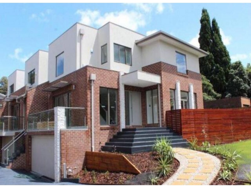 1/1011 Heidelberg Road, Ivanhoe VIC 3079