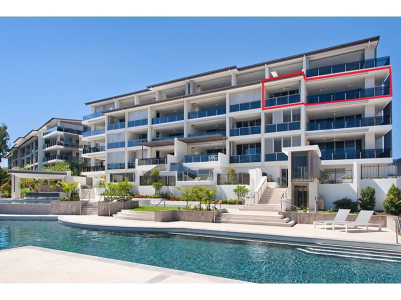 31/10 Serenity Close, Noosa Heads QLD 4567