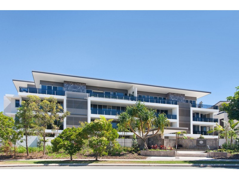 31/10 Serenity Close, Noosa Heads QLD 4567
