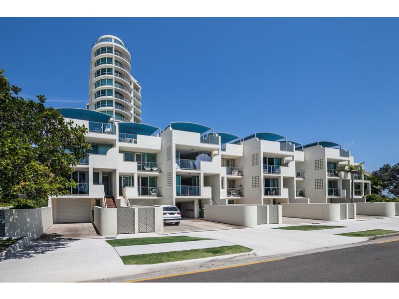 4/19 Memorial Avenue, Maroochydore QLD 4558