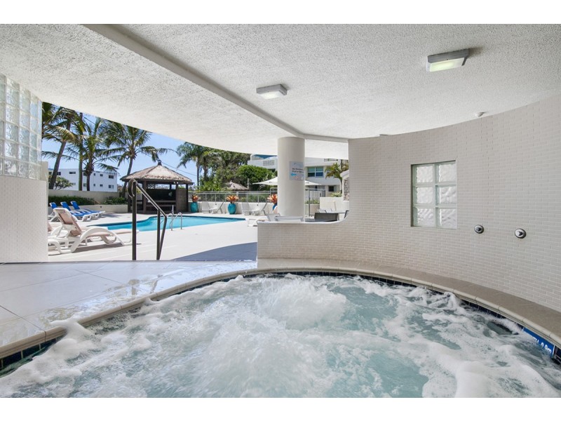 4/19 Memorial Avenue, Maroochydore QLD 4558