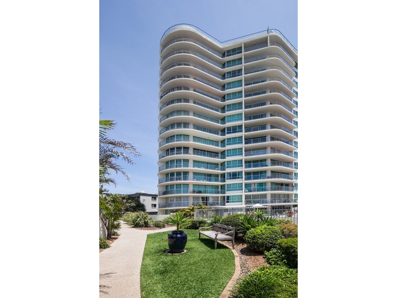 4/19 Memorial Avenue, Maroochydore QLD 4558