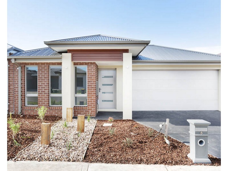 10 Pond Street, Truganina VIC 3029