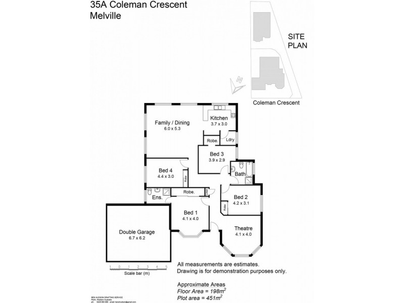 A/35 Coleman Crescent, Melville WA 6156