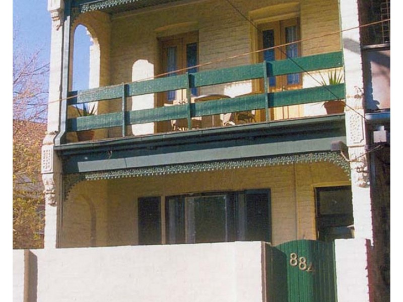 884 Nicholson Street, Fitzroy North VIC 3068