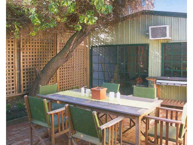884 Nicholson Street, Fitzroy North VIC 3068