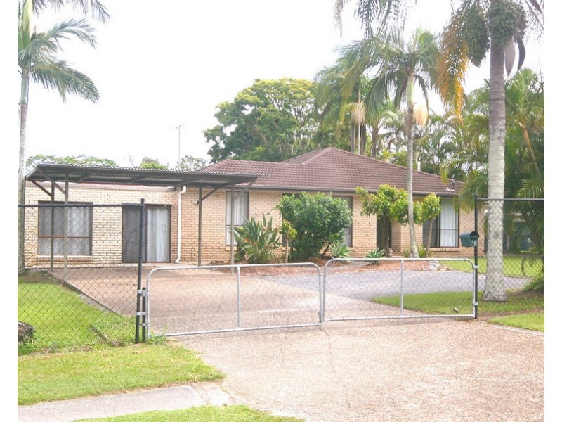 10 Belbora Road, Shailer Park QLD 4128