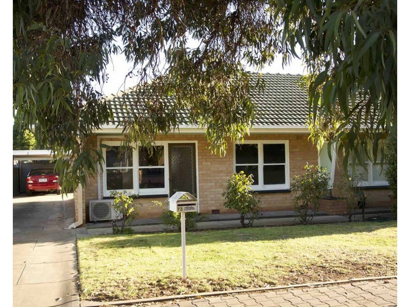 73 Dudley Avenue, Daw Park SA 5041