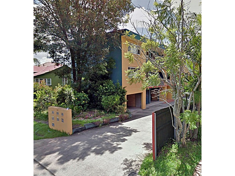 1/105 Waverley Street, Annerley QLD 4103