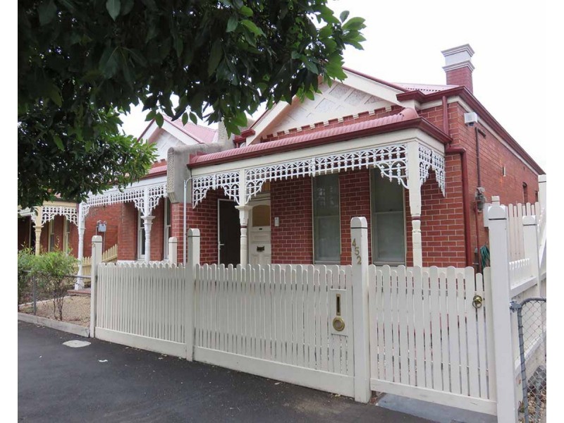 452 Park Street, Carlton North VIC 3054
