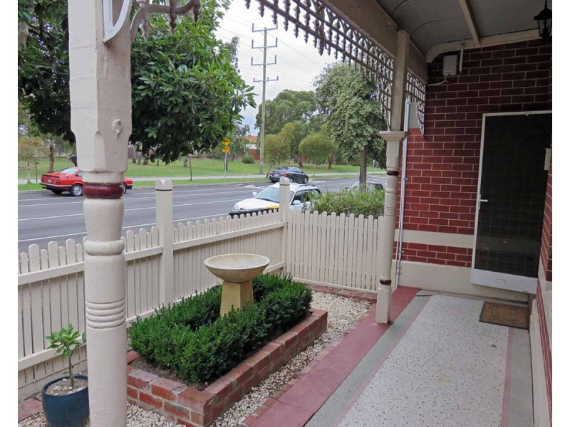 452 Park Street, Carlton North VIC 3054