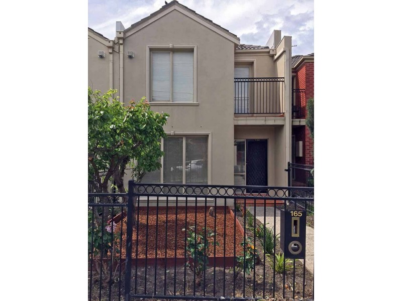 165 Urquhart Street, Coburg VIC 3058