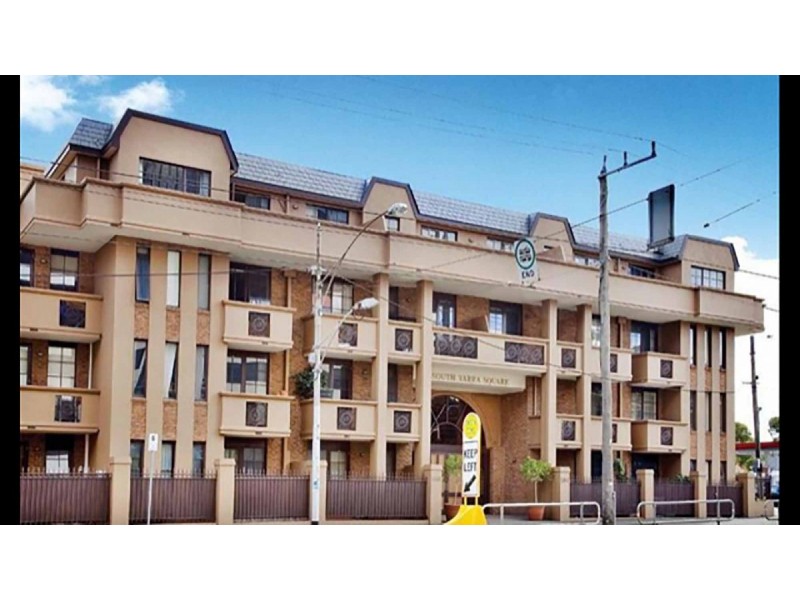 7/100 Commercial Road, South Yarra VIC 3141