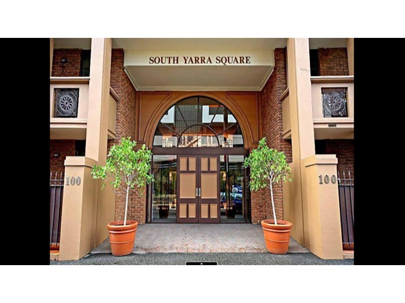 7/100 Commercial Road, South Yarra VIC 3141