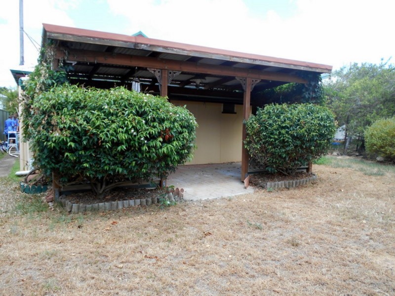 12 Garnet Street, Scarborough QLD 4020