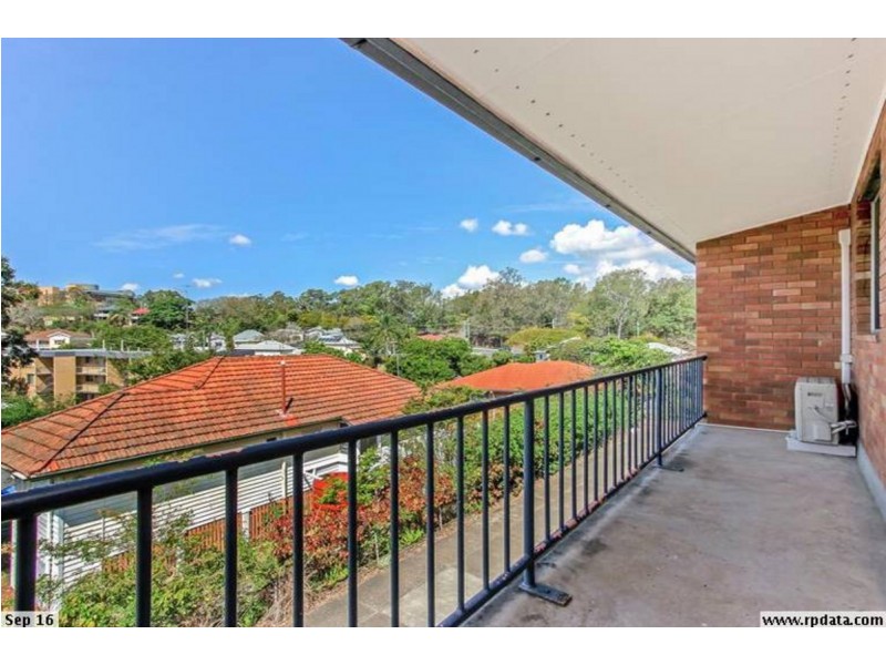 5/6 Parkhurst Avenue, Herston QLD 4006