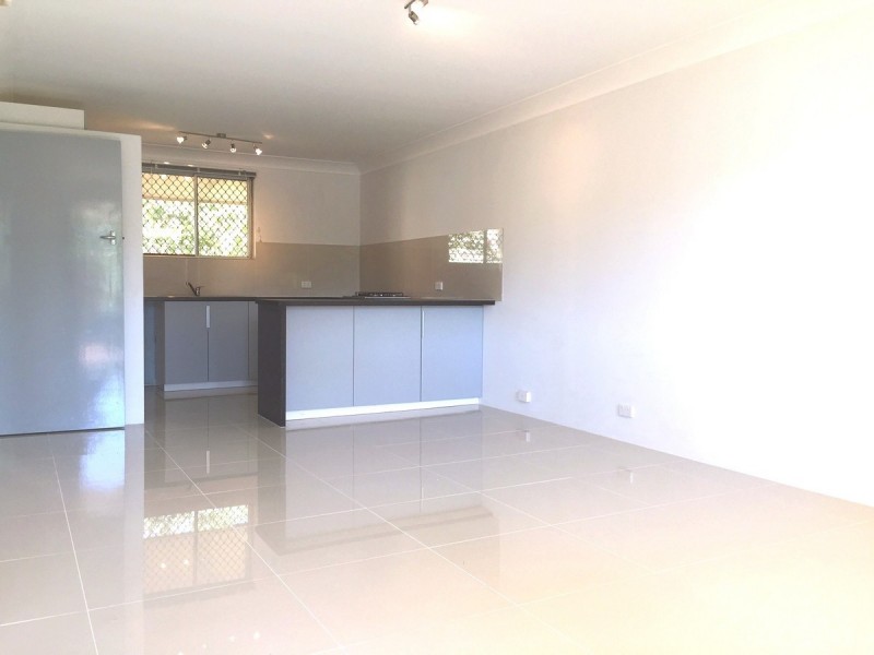 5/6 Parkhurst Avenue, Herston QLD 4006