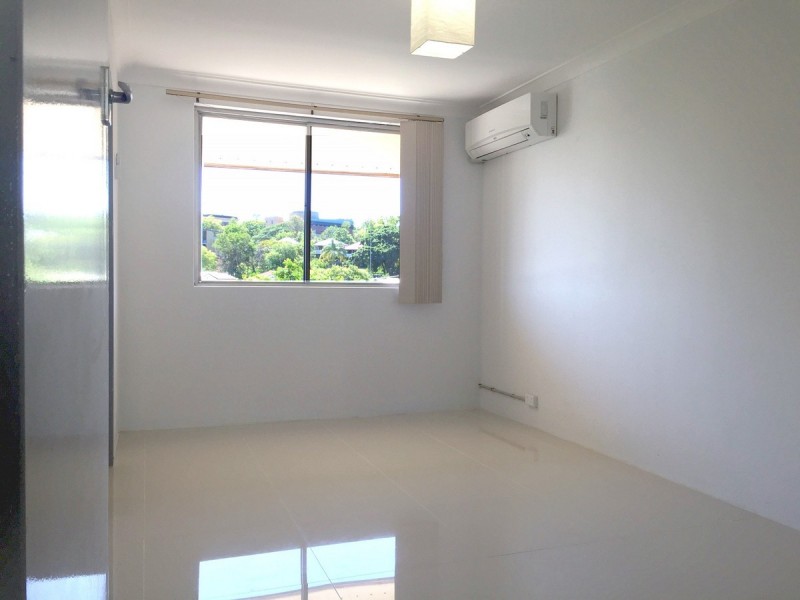 5/6 Parkhurst Avenue, Herston QLD 4006