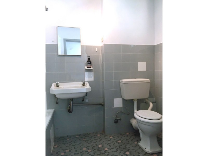 5/6 Parkhurst Avenue, Herston QLD 4006