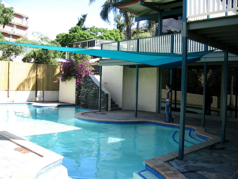 19/68 Bellevue Terrace, St Lucia QLD 4067