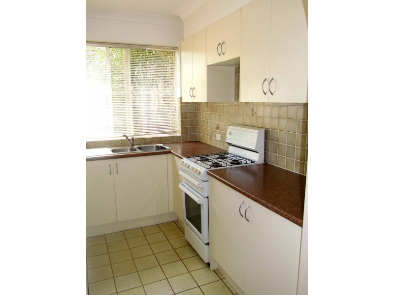 19/68 Bellevue Terrace, St Lucia QLD 4067