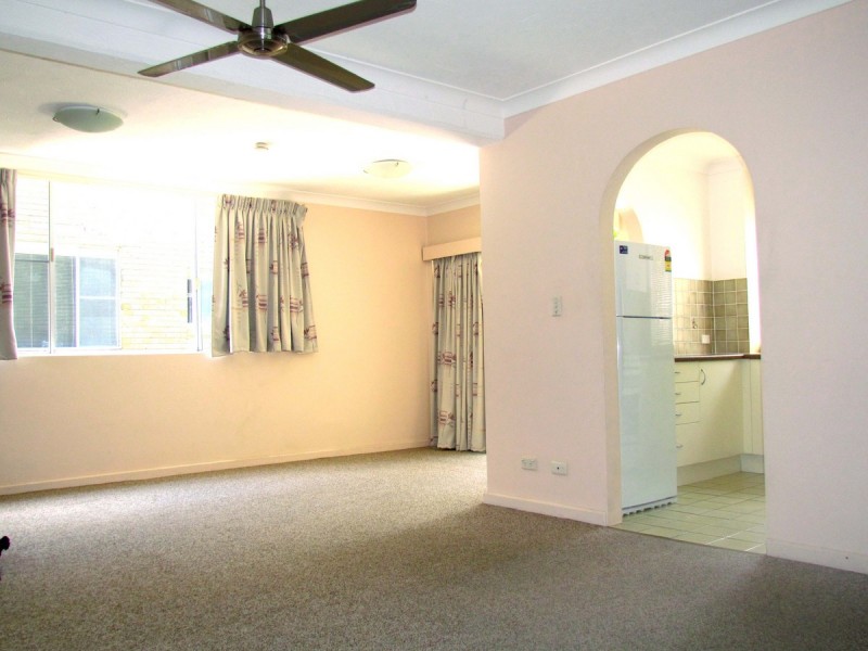 19/68 Bellevue Terrace, St Lucia QLD 4067