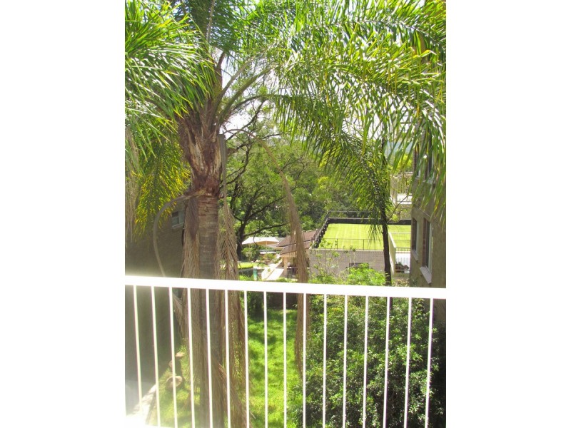 19/68 Bellevue Terrace, St Lucia QLD 4067