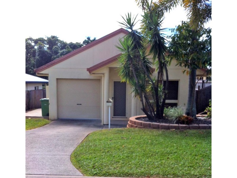 11 Shamrock Avenue, Brinsmead QLD 4870