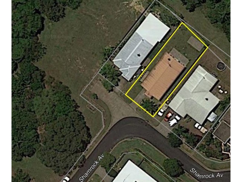 11 Shamrock Avenue, Brinsmead QLD 4870