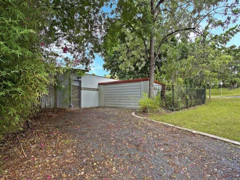 96 Market Street South, Indooroopilly QLD 4068