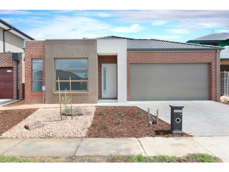 39 Capricornus Crescent, Tarneit VIC 3029