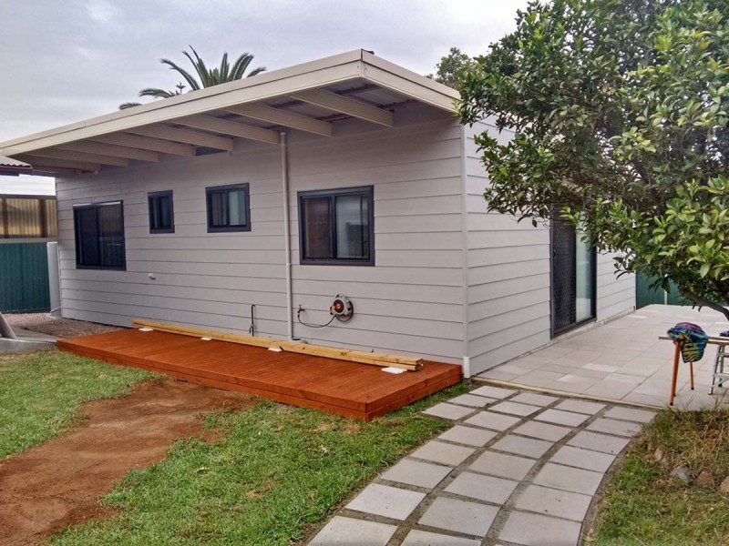 A/72 Bennalong Street, Granville NSW 2142