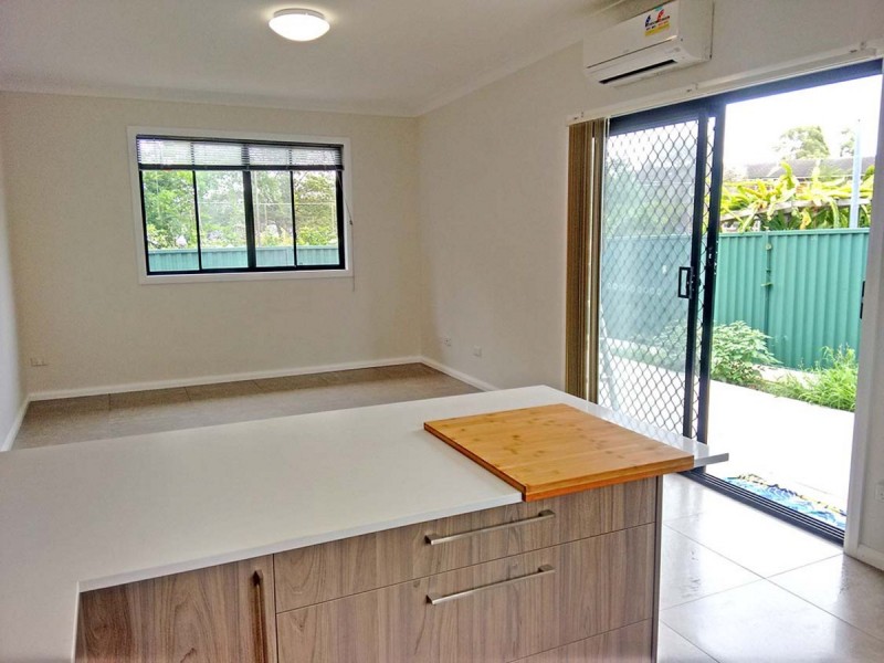 A/72 Bennalong Street, Granville NSW 2142