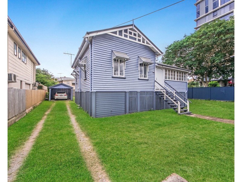 1 Maryvale Street, Toowong QLD 4066