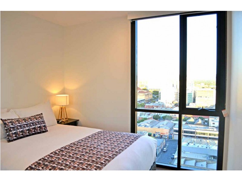 1414/156 Wright Street, Adelaide SA 5000
