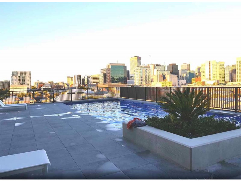 1414/156 Wright Street, Adelaide SA 5000