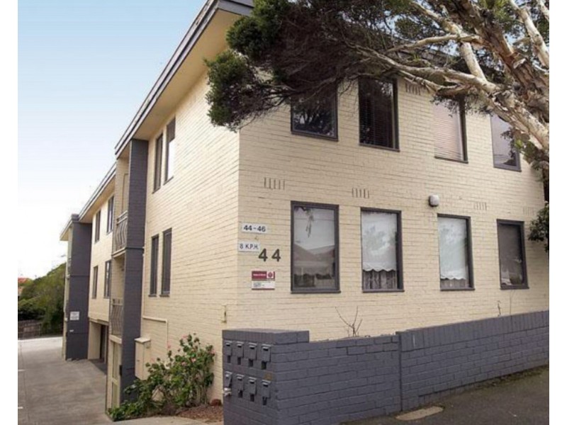 6/44-46 Passfield Street, Brunswick West VIC 3055