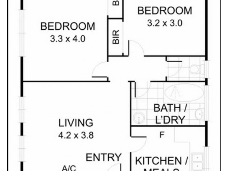 6/44-46 Passfield Street, Brunswick West VIC 3055