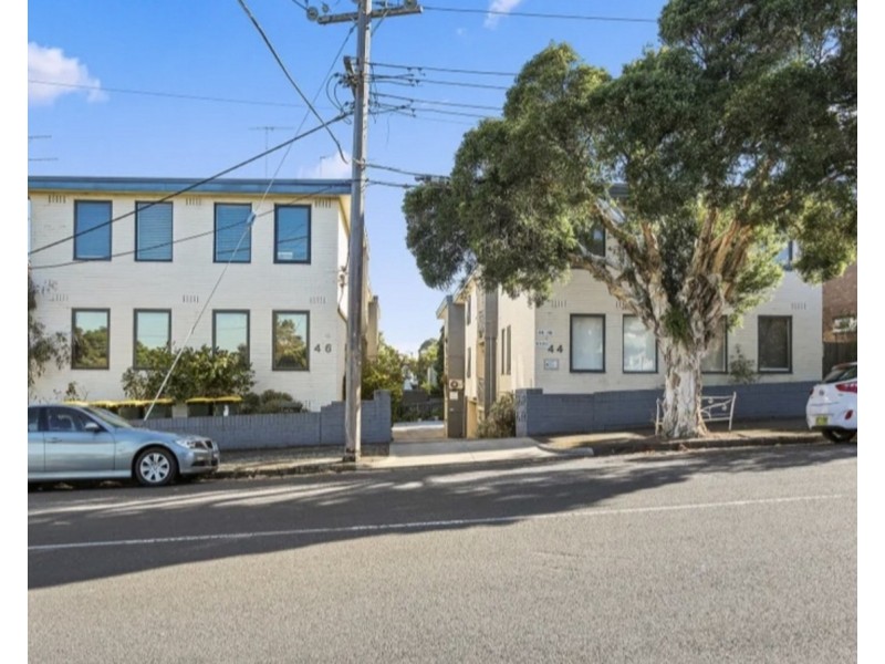 6/44-46 Passfield Street, Brunswick West VIC 3055