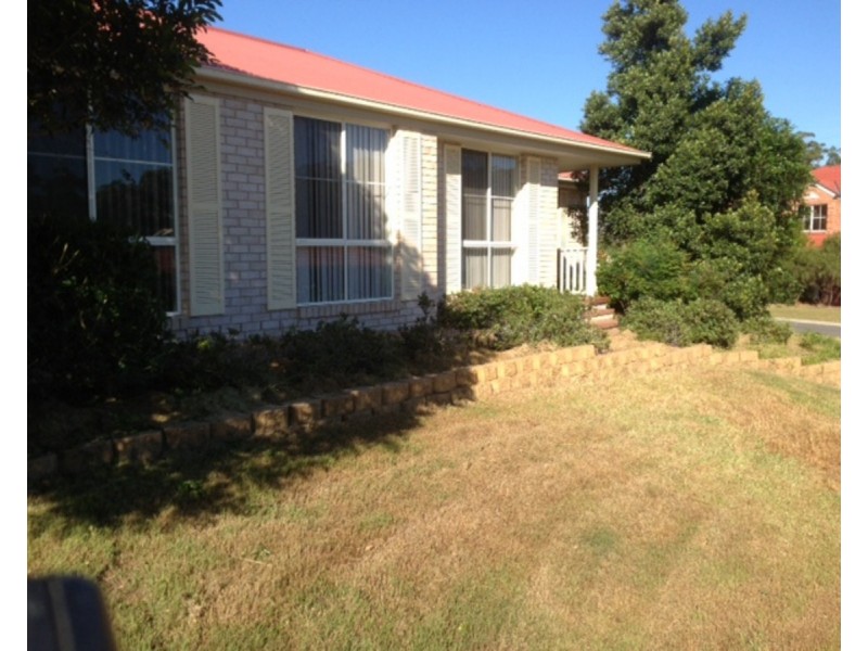 48 Tallowood Drive, Medowie NSW 2318