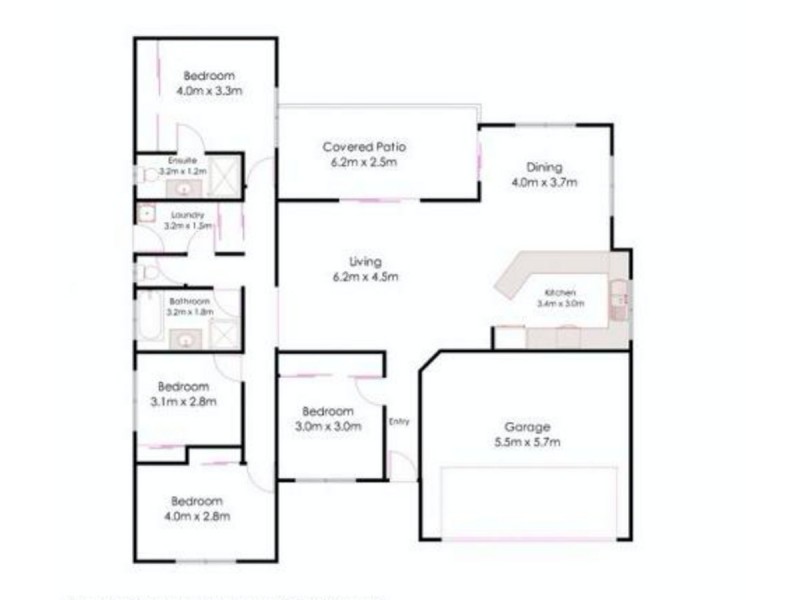 32 Doyle Place, The Gap QLD 4061