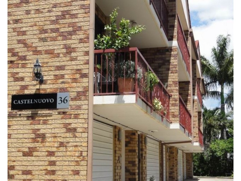 1/36 Duke Street, Ascot QLD 4007