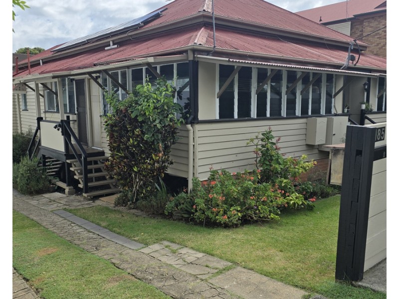 2/185 Junction Road, Clayfield QLD 4011