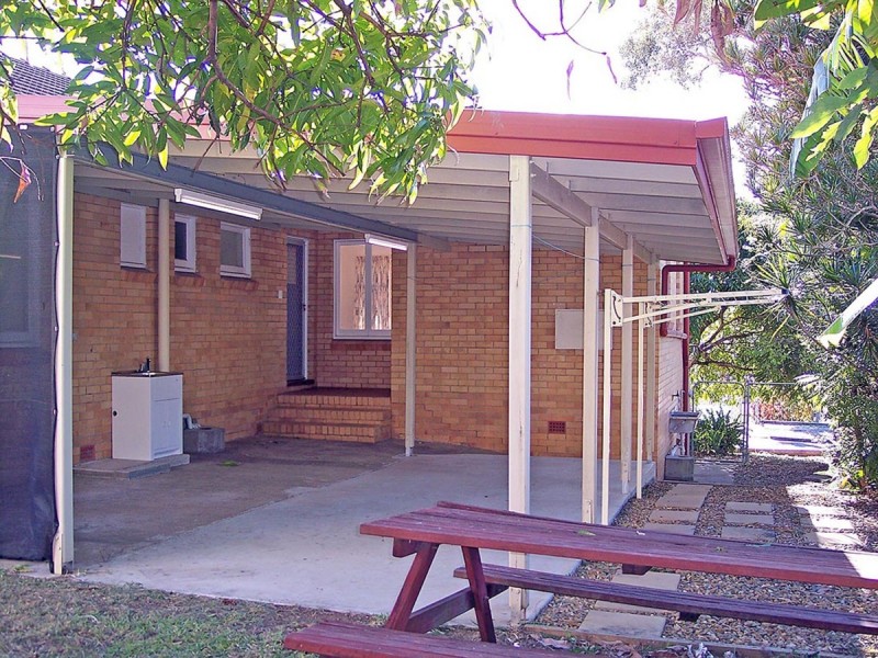 39 Berge Street, Mount Gravatt QLD 4122