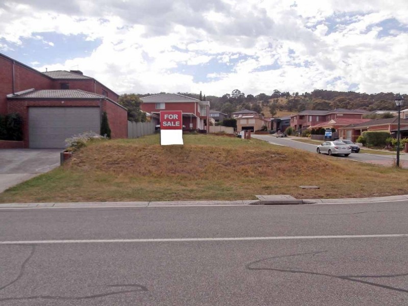 15 Perri-Raso Rise, Rowville VIC 3178