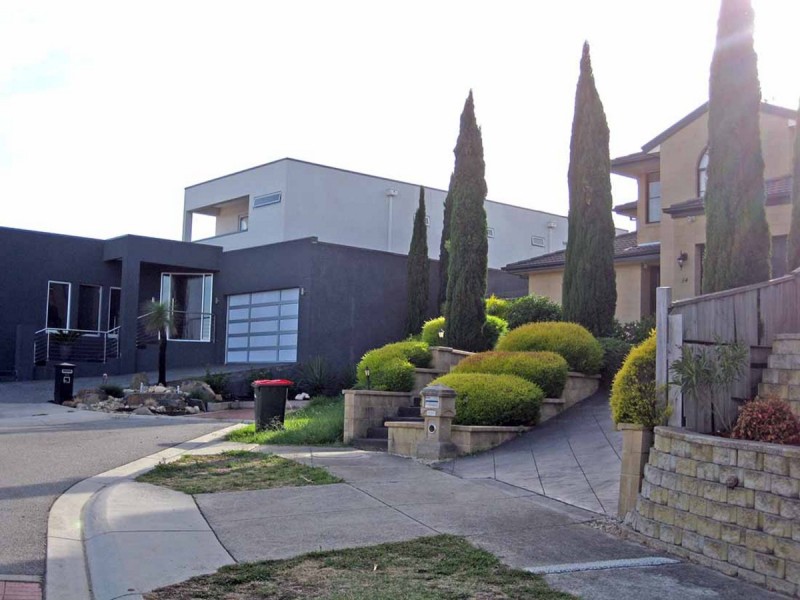 15 Perri-Raso Rise, Rowville VIC 3178
